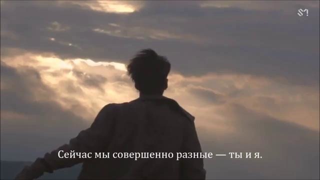 Рус. суб. TAEMIN 태민 ‘낮과 밤 (Day and Night)