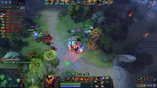 Miracle TILTING Noone — RAGE buyback into FEEDING mid