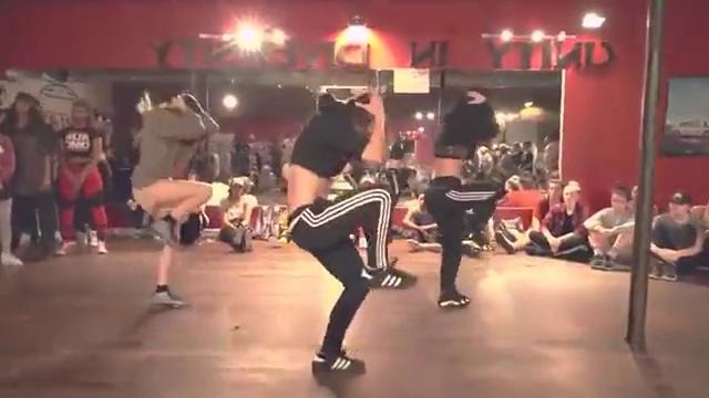 Beyonce – Formation Choreography by Tricia Miranda