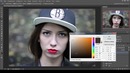 Обработка фото в photoshop