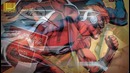Кто Быстрейший и Сильнейший Флэш? DC Comics