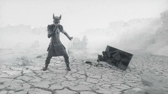 ODDKO – Siren Song (Official Music Video 2021)