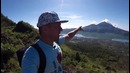Самое красивое и эпичное видео ¦ крушение dji phantom над вулканом ¦ бали, батур
