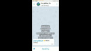 Tas-ix da Telegram Messenjeri(Pager Messenger) haqida