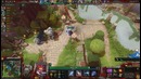 DOTA2: TI6: DC vs Wings (WB Round 1, Game 1)