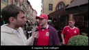 Василий Утка׃Миссия Евро 2016. Россия – Уэльс
