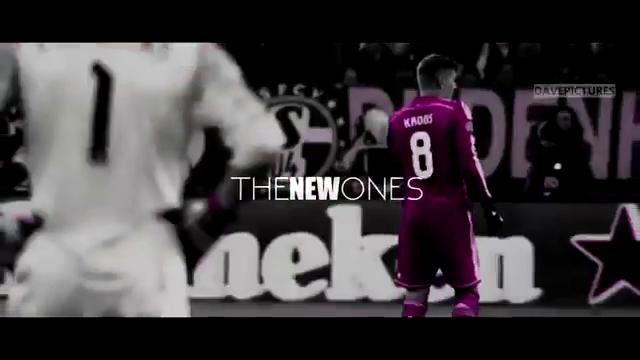 Real Madrid – Atletico de Madrid Promo | You know you are