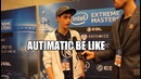 CS-GO – Autimatic Teaches Shox How To Spray Control