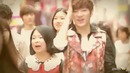 Nu’est sandy mv
