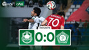 Superliga 10-tur. Qizilqum – Xorazm bahsida sodir bo‘lgan xavfli vaziyatlar (Highlights)