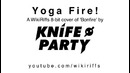 Knife Party – Bonfire (8-bit)