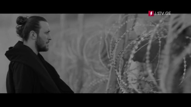 Евровидение 2019 Грузия • Oto Nemsadze – Sul tsin iare