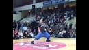 Salah & Damon vs. Claire & Magalie