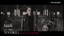 Lynch. – EVOKE (Official Video 2015!)