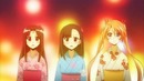 Волшебный учитель Нэгима! Ova – 3 – 1 серия