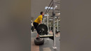 Strength in Balance
