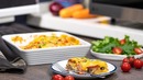 Мясо по-французски