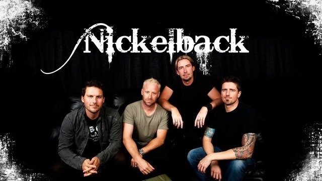 Top 10 Best "Nickelback" Songs