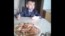 Рассказ мальчика об учёбе в школе