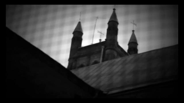 Broken Fist – Вот и Все (This is the end)