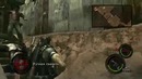 Прохождение Resident Evil 5 — Часть 2 – Бензопила