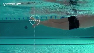 Freestyle Swimming Technique – Kick