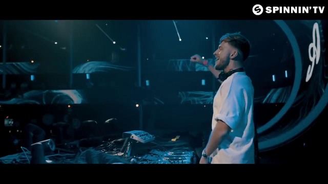 Sander van Doorn & D.O.D – Let It Go (Official Music Video)