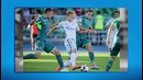 ТОП-10 главных футбольных интриг сезона 2016-2017 года