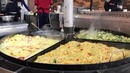 ФАНТАСТИКА! Блюда ТРЕХ СТРАН – уличная ЕДА, мимо которой нельзя пройти. BBQ фест