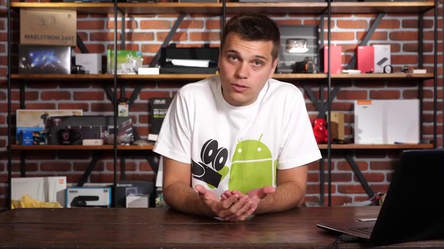 Google снова Всех Спасли