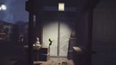 Финал игры и битва с боссом! – little nightmares #4