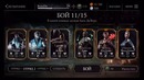 Олег Брейн Mortal Kombat X – Призовая Карта Лю Кана