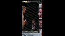 That Time Anthony Smith DESTROYED an MMA LEGEND!! ? #shorts