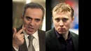 Каспаров против Пономарёва: трудная оборона во французской защите