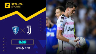 Эмполи – Ювентус | Серия А 2023/24 | 3-й тур | Обзор матча