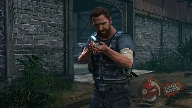 Max Payne 3: Дневник разработчиков ч. 2 на Рус