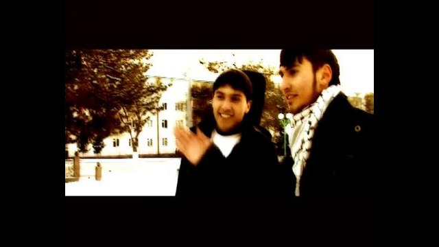 Ni-KayS ft Baxriddin Umar- Gal Yanima Клип и песня Шикарно