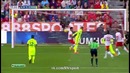 Альмерия 1-2 Барселона