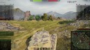 World of Tanks FV4005 Stage II – 6 Kills 14,9K Damage