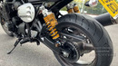 Yamaha XJR 1300 – Воздушник Держался до Последнего