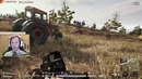 PUBG – chocoTaco делает 22 килла в DUO FPP