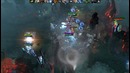 Tiny-Wisp by Dendi and Kuroky vs Empire @ D2L Western Challenge