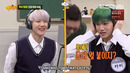 Knowing Brothers | Всеведущие Братья 208 – EXO [рус. саб]