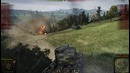 Не попал в ЛРН №65 (World of Tanks)