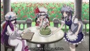 Touhou Gensou Mangekyo PV ~ Kacho Fugetsu (The Memories of Phantasm OP3) [RUS Subs