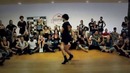 Yanis marshall heels choreography ‘formation’ beyonce. master class rio de janeiro