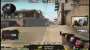 CS:GO Navi S1mple вернулся с major.FPL dust 2