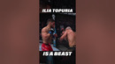 Ilia Topuria is a BEAST!! #ufc #mma
