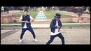 Major Lazer – Lean On dance cover KinJaz