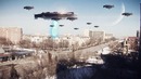 НЛО над Зарафшаном